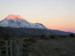 Cerro Castillo National Park 